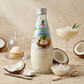 Leche de coco