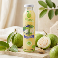 Jugo 100% natural de Guayaba