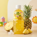 Jugo de piña con nata de coco 320 ml