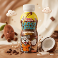 Leche de coco con chocolate 330 ml