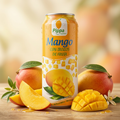Jugo Pippa Mango 490 ml
