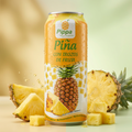 Jugo de piña 490 ml