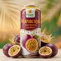 Jugo de Maracuya 490 ml