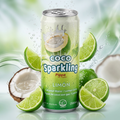 Sparkling limon